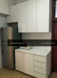 Parc Oasis (D22), Condominium #602706631